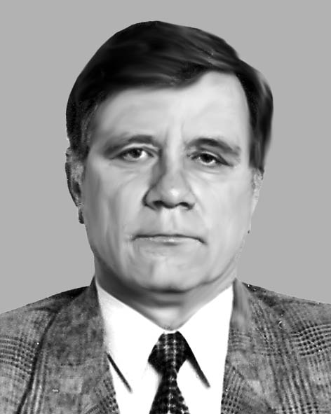 фото: Дубовий Олександр Миколайович